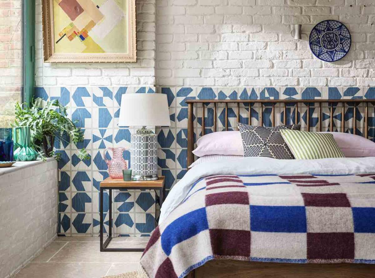 14. Make every bedroom a relaxing bedroom